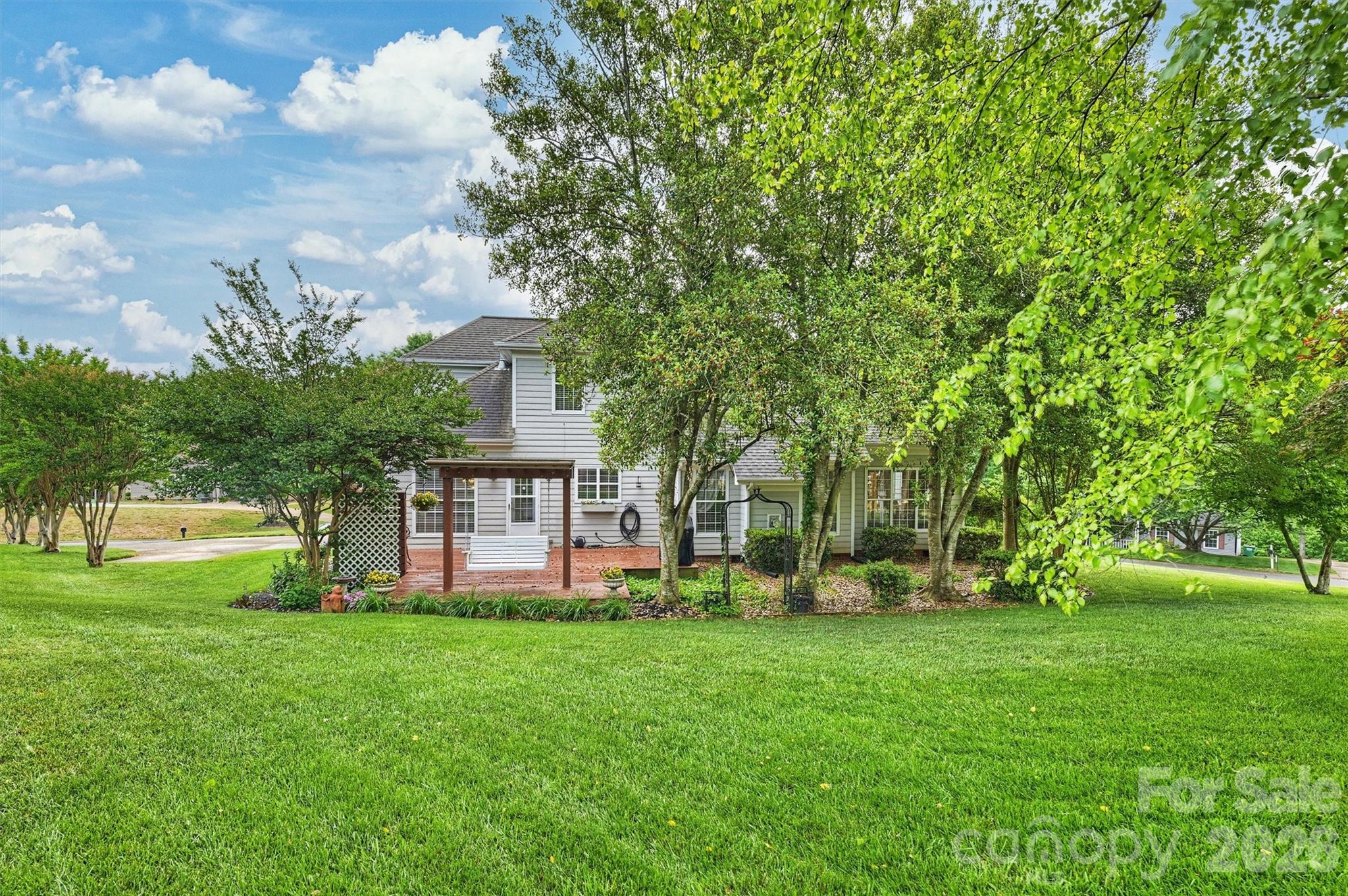 13827 Lymington Court Mint Hill NC 28227