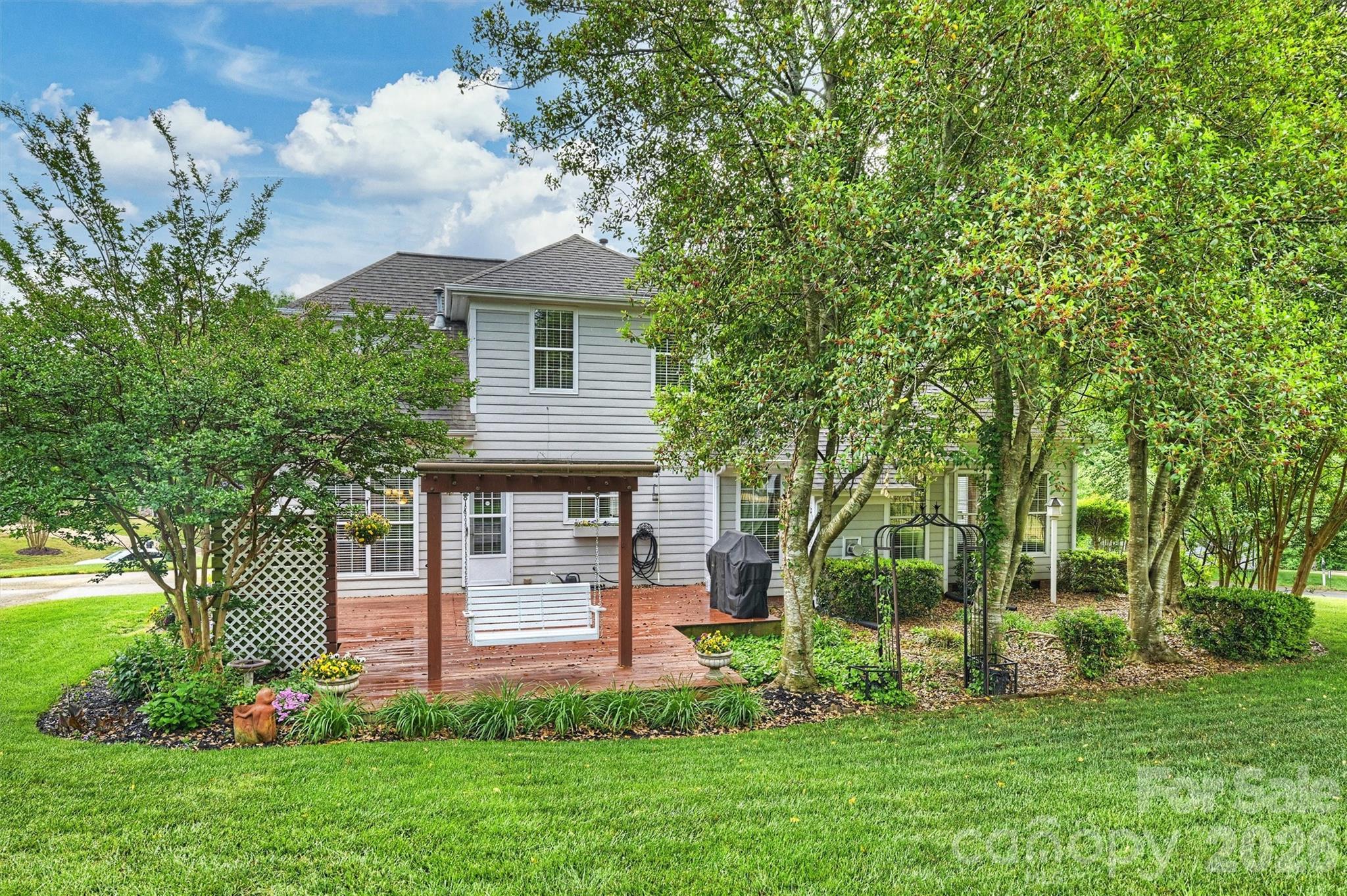 13827 Lymington Court Mint Hill NC 28227