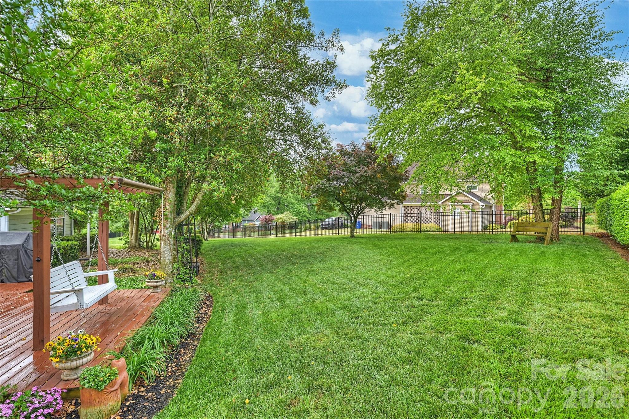 13827 Lymington Court Mint Hill NC 28227