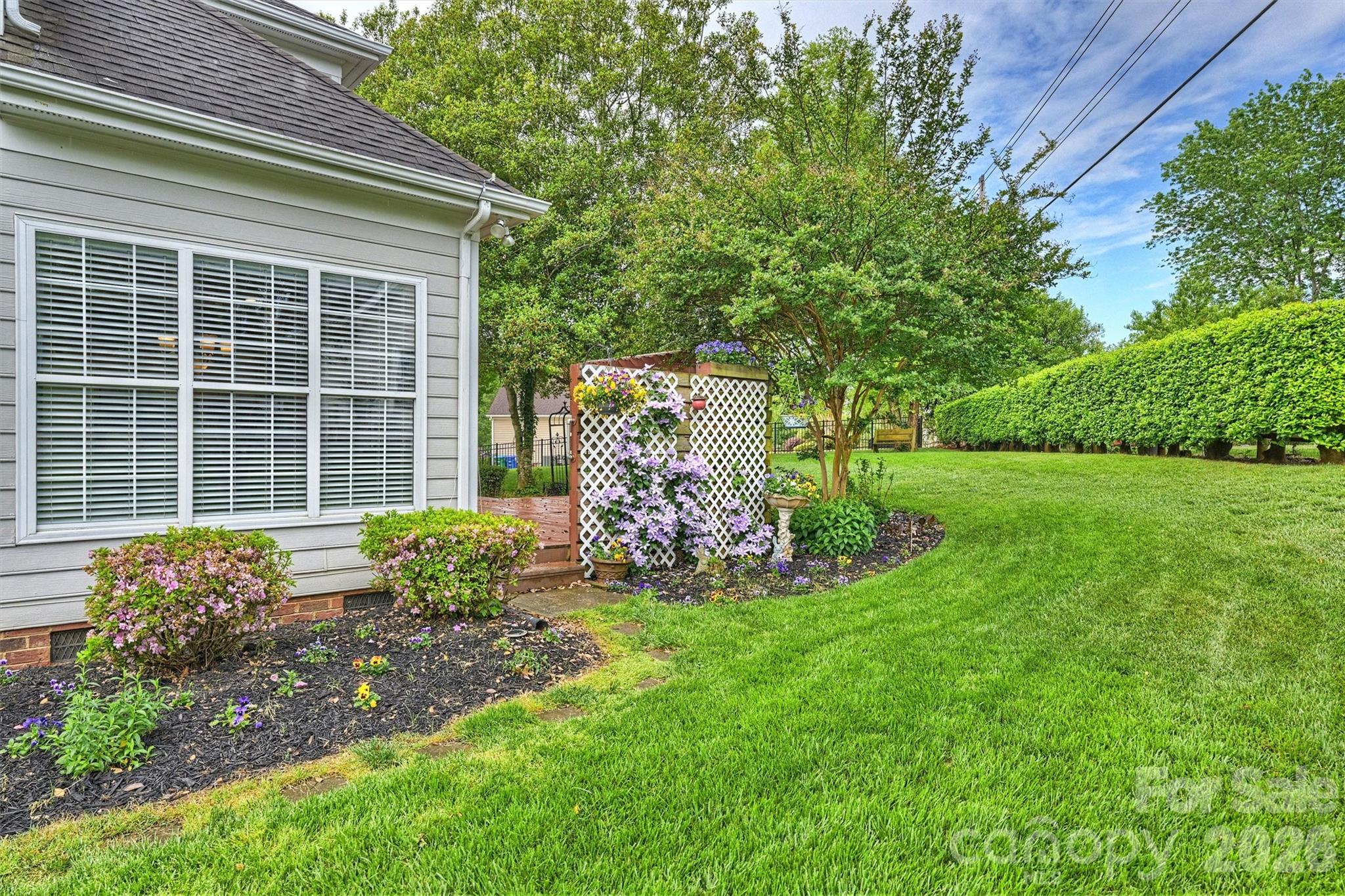 13827 Lymington Court Mint Hill NC 28227