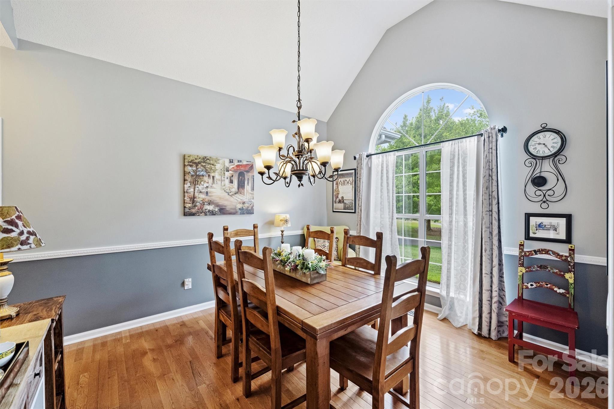 13827 Lymington Court Mint Hill NC 28227