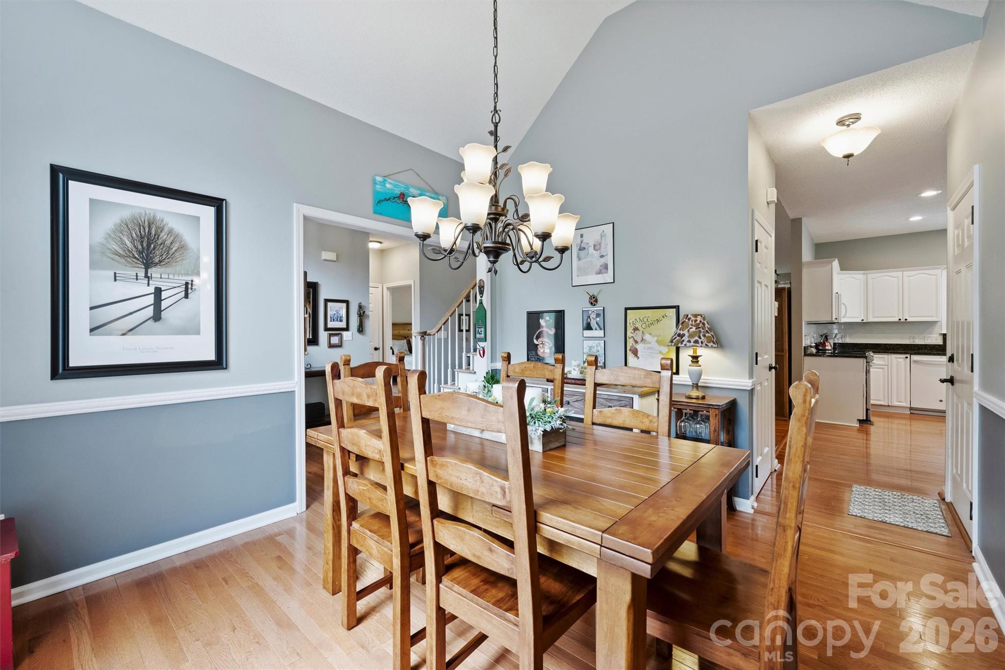 13827 Lymington Court Mint Hill NC 28227
