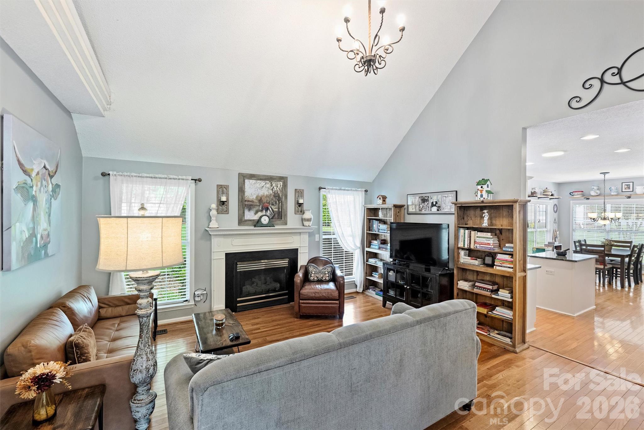 13827 Lymington Court Mint Hill NC 28227