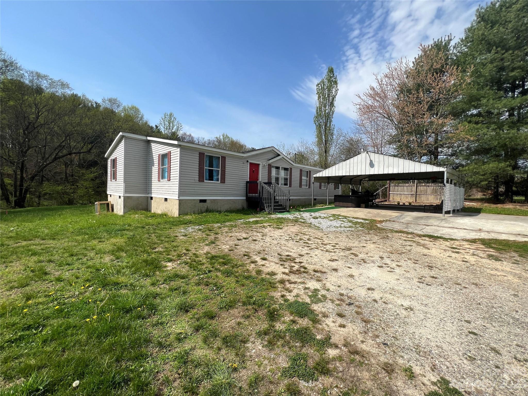 74 Azalea View Lane Hendersonville NC 28792