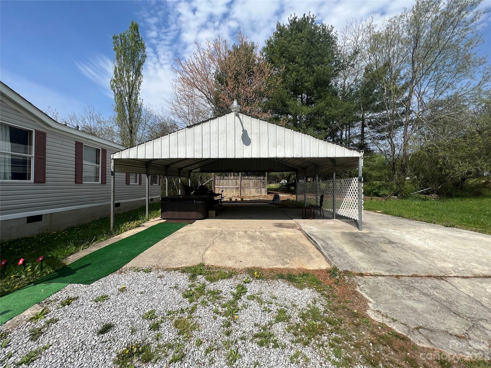 74 Azalea View Lane Hendersonville NC 28792