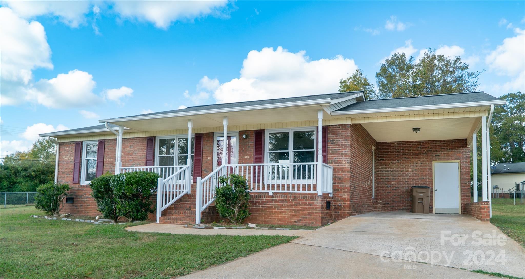 901 Moses Court Shelby NC 28152