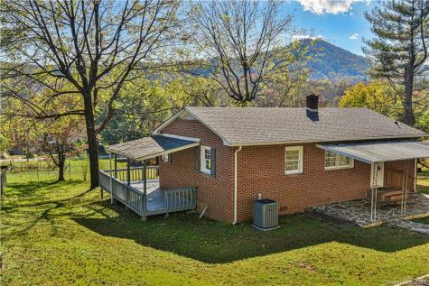 251 Baptist Side Road Old Fort NC 28762
