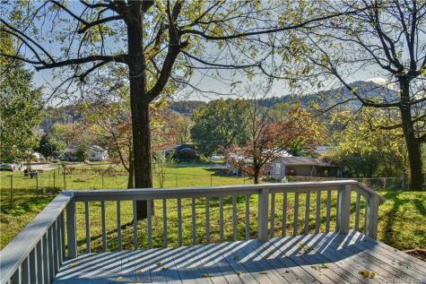 251 Baptist Side Road Old Fort NC 28762