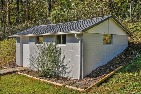251 Baptist Side Road Old Fort NC 28762