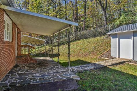 251 Baptist Side Road Old Fort NC 28762