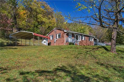 251 Baptist Side Road Old Fort NC 28762