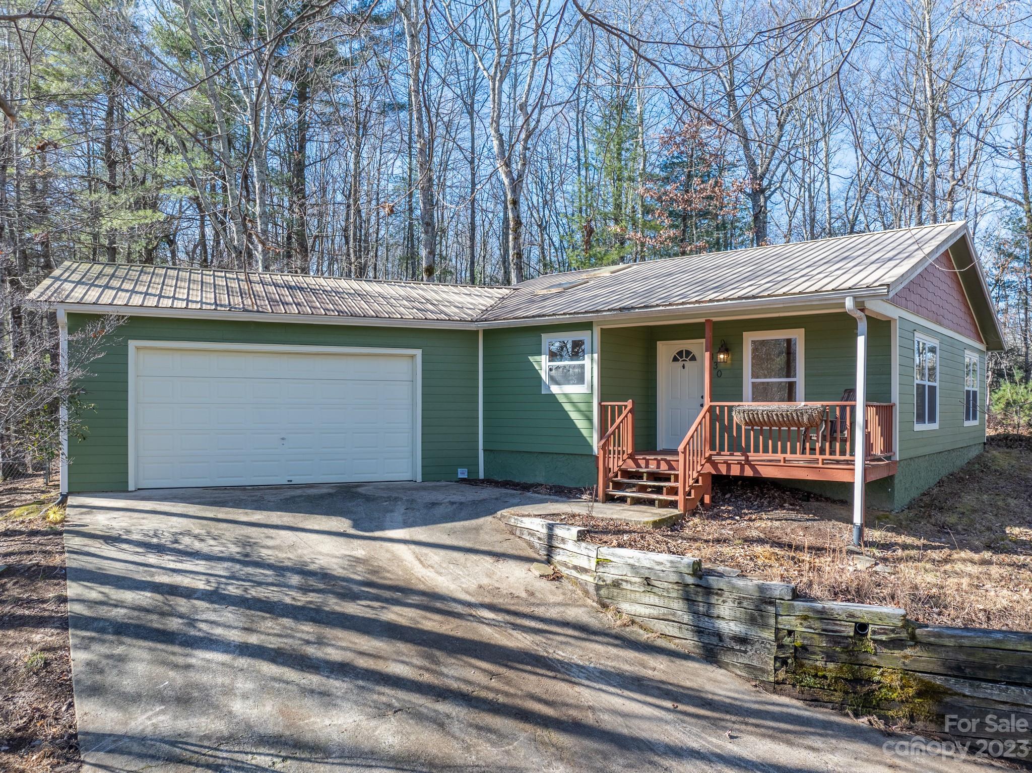 430 Jeep Road Brevard NC 28712