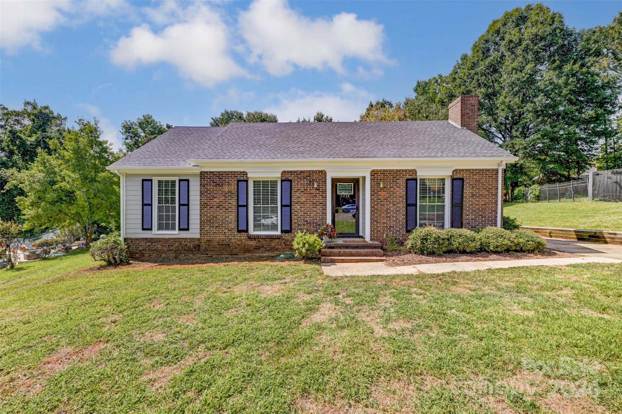 5438 Green Moss Lane Charlotte NC 28208