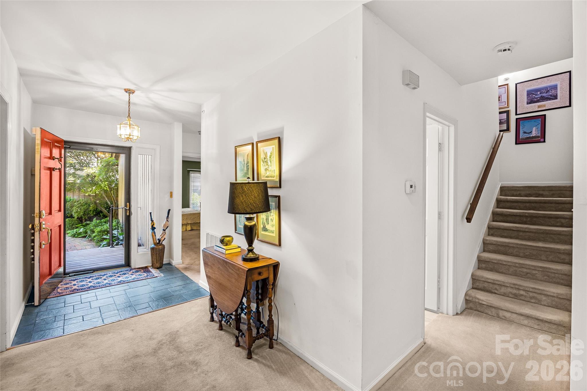 5120 Dunes Court Charlotte NC 28226