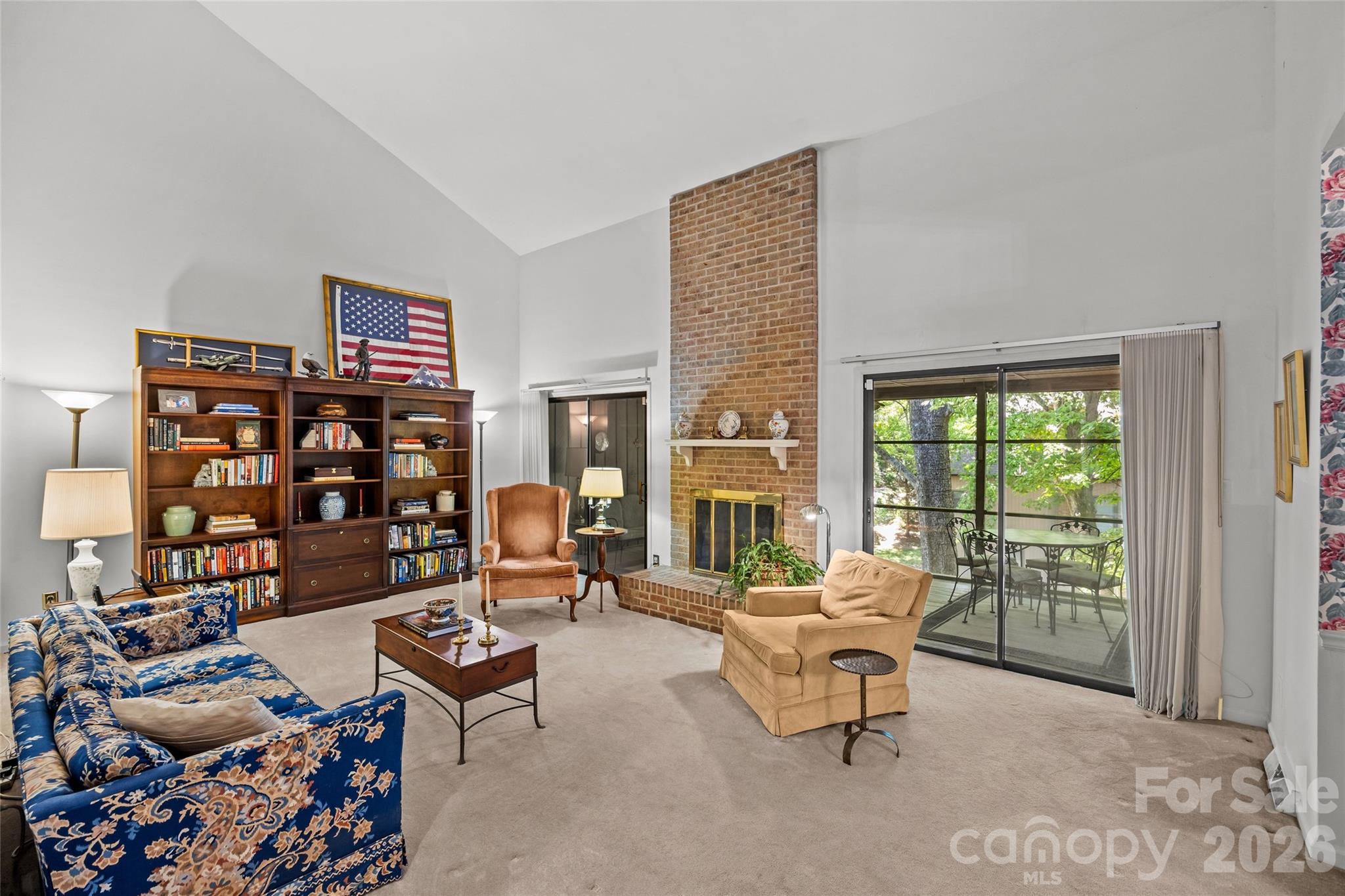 5120 Dunes Court Charlotte NC 28226