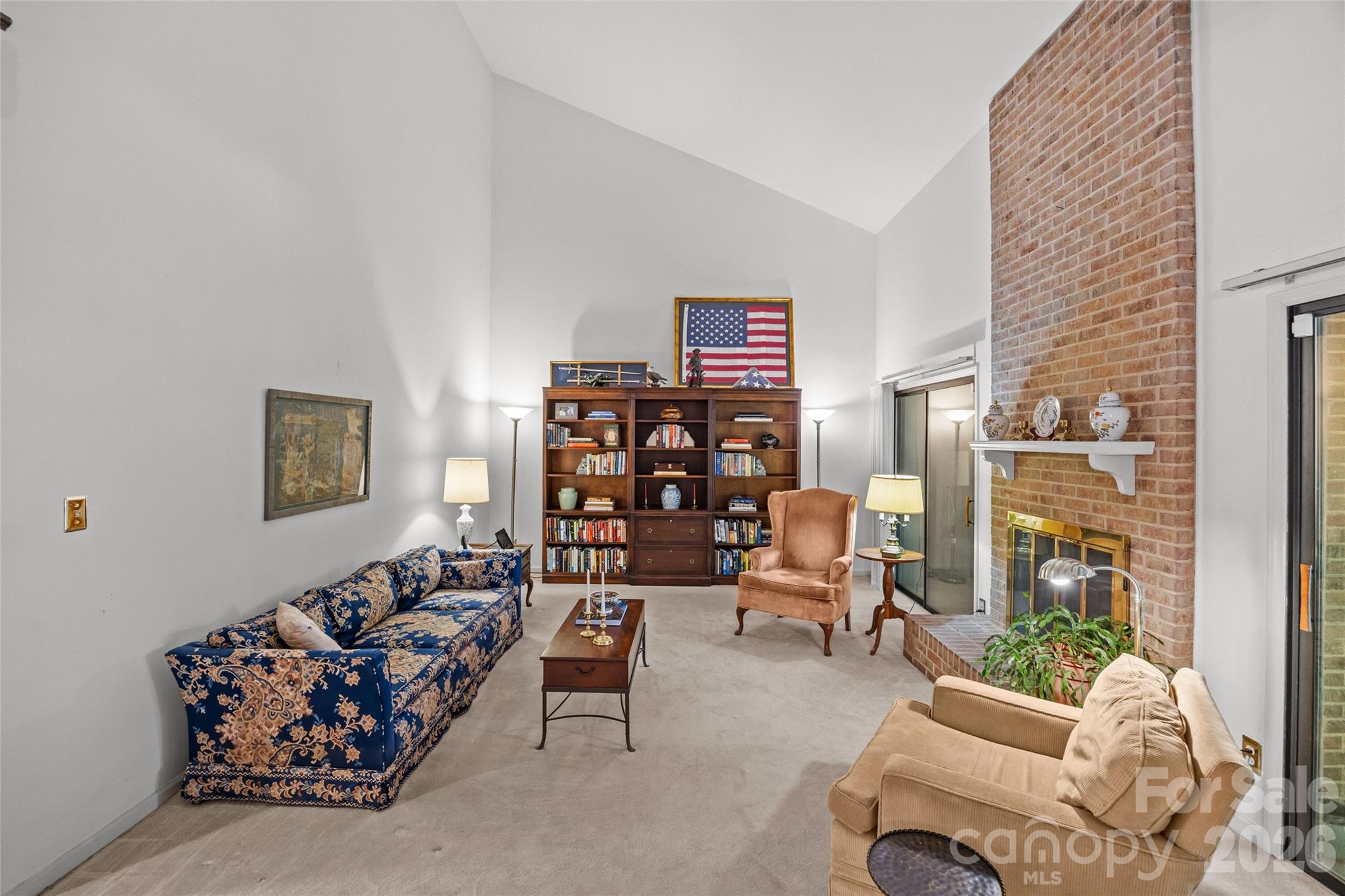 5120 Dunes Court Charlotte NC 28226