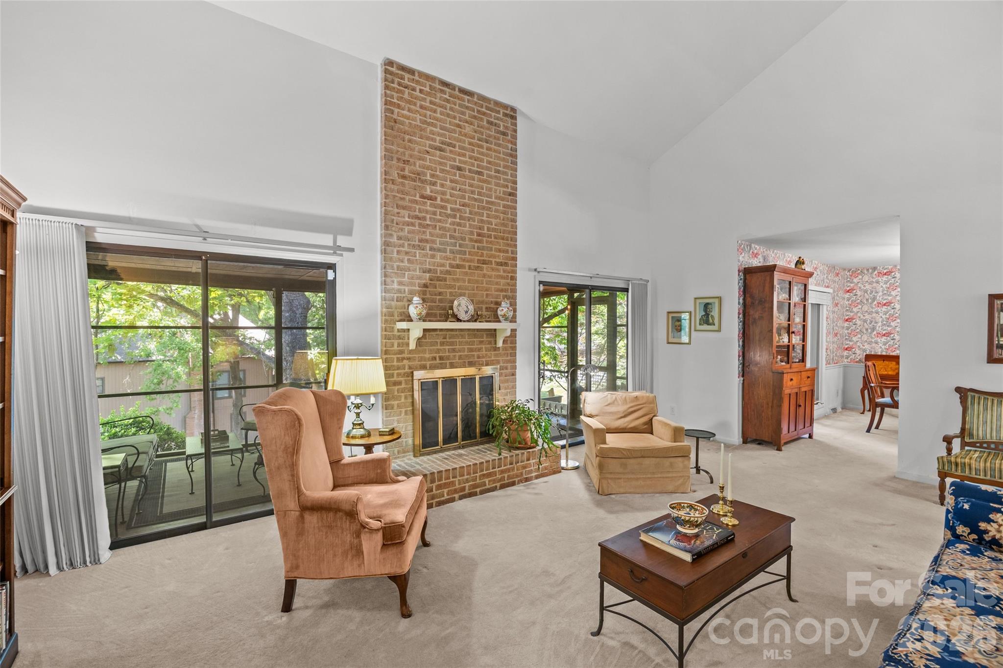5120 Dunes Court Charlotte NC 28226