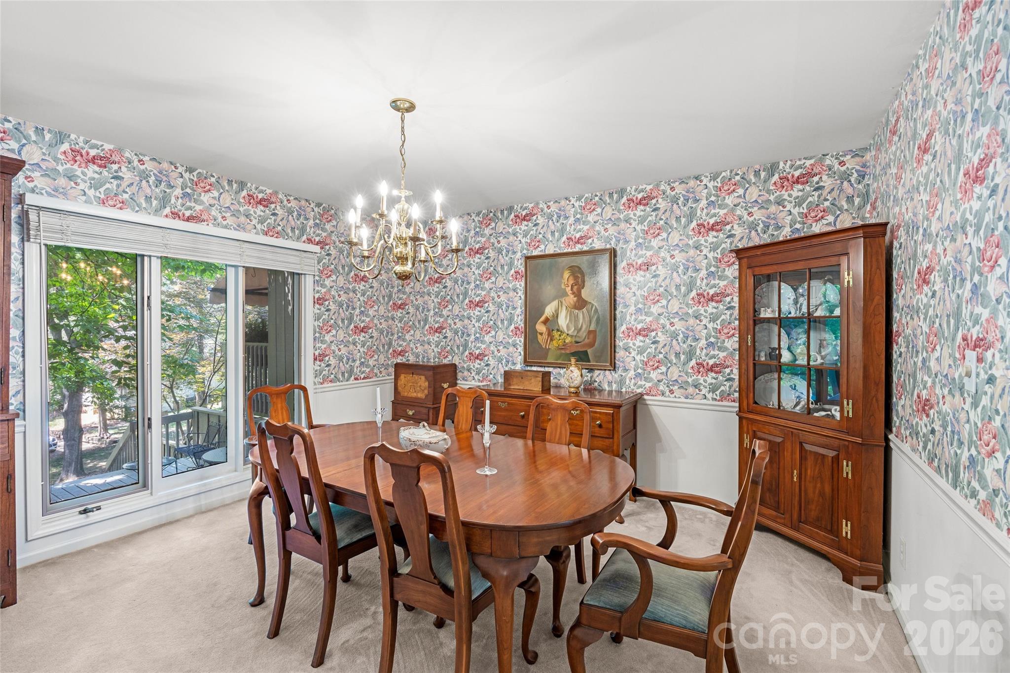 5120 Dunes Court Charlotte NC 28226
