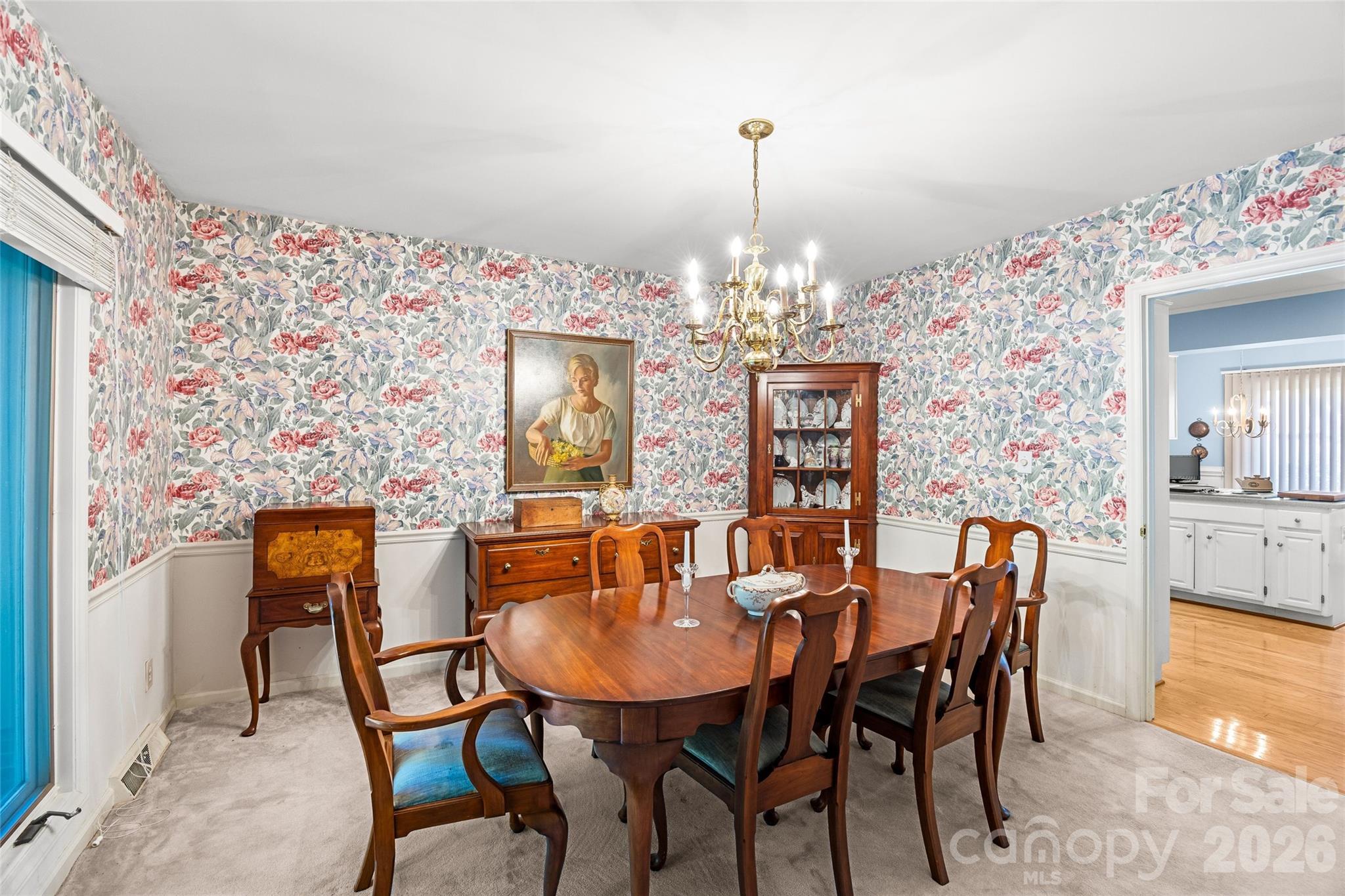 5120 Dunes Court Charlotte NC 28226