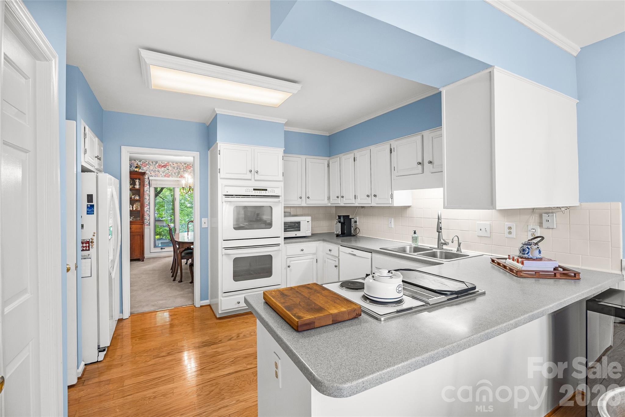 5120 Dunes Court Charlotte NC 28226
