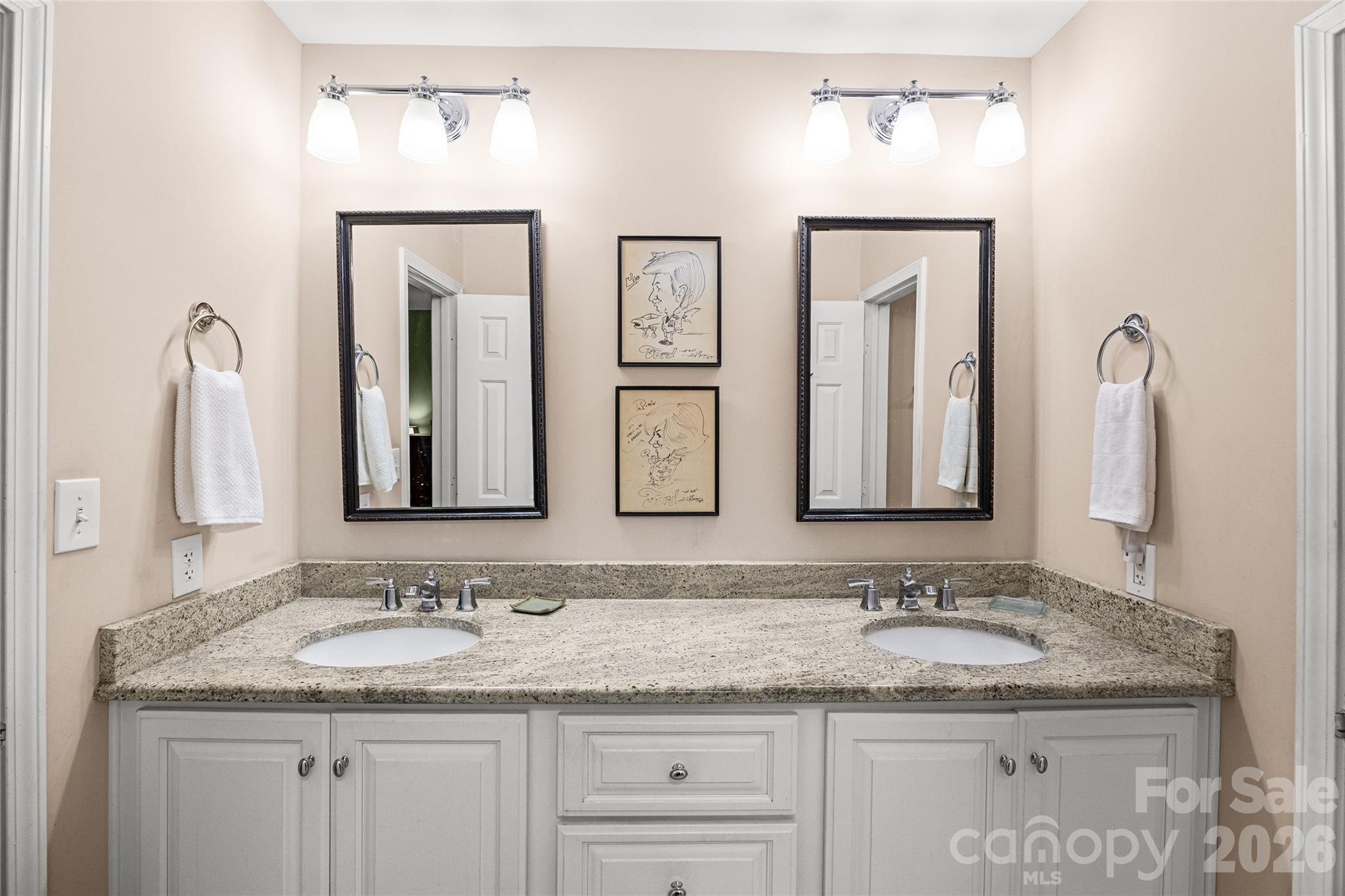 5120 Dunes Court Charlotte NC 28226