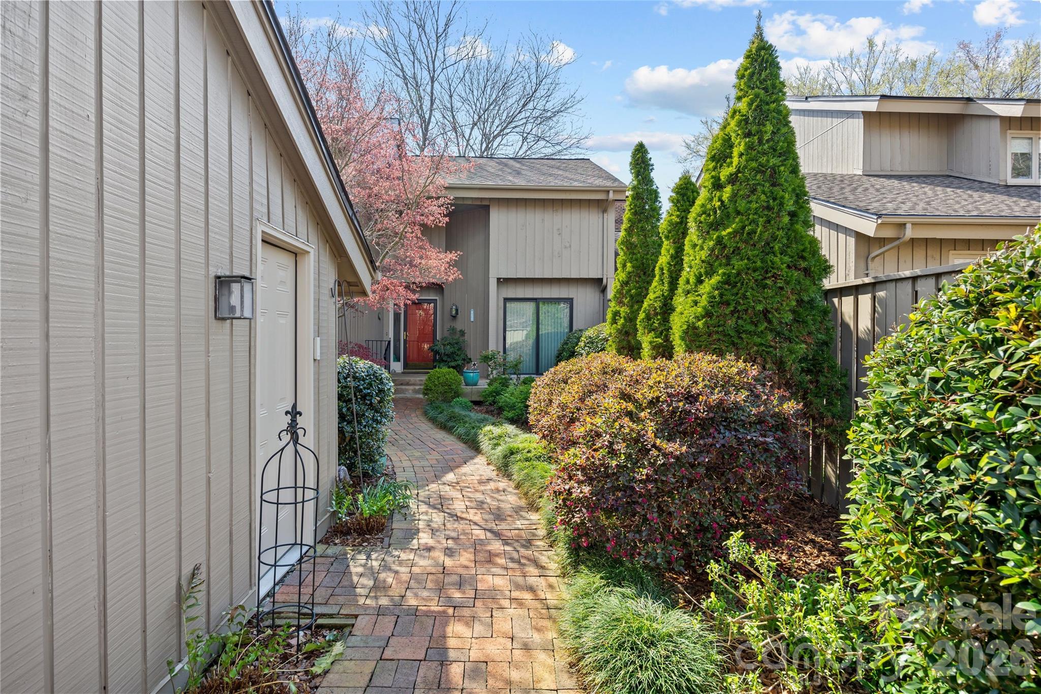 5120 Dunes Court Charlotte NC 28226