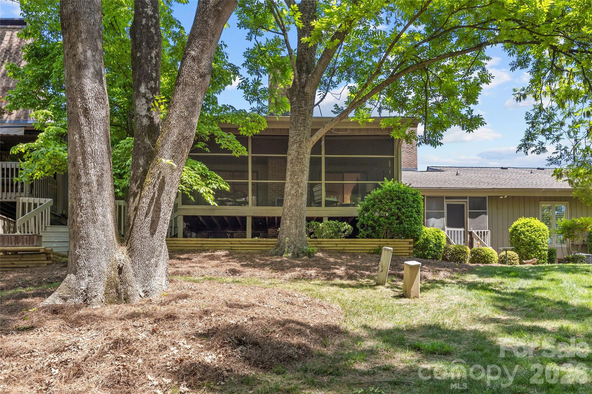 5120 Dunes Court Charlotte NC 28226