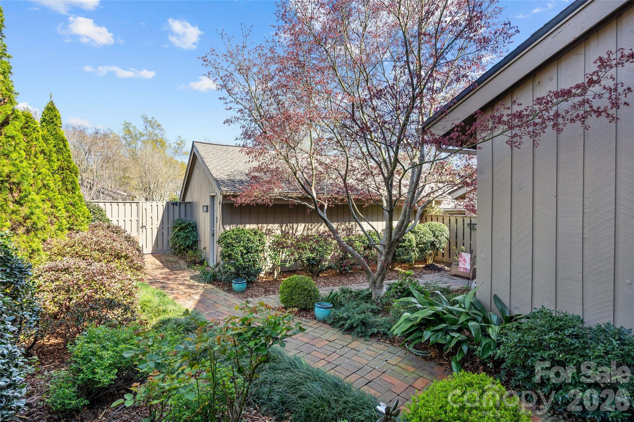 5120 Dunes Court Charlotte NC 28226