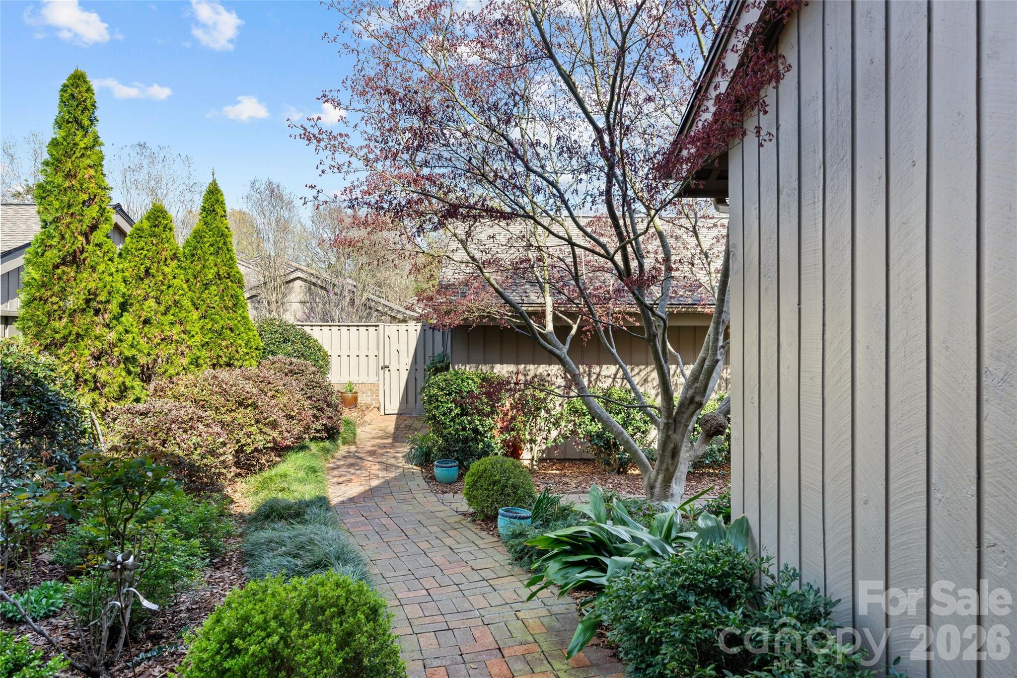 5120 Dunes Court Charlotte NC 28226