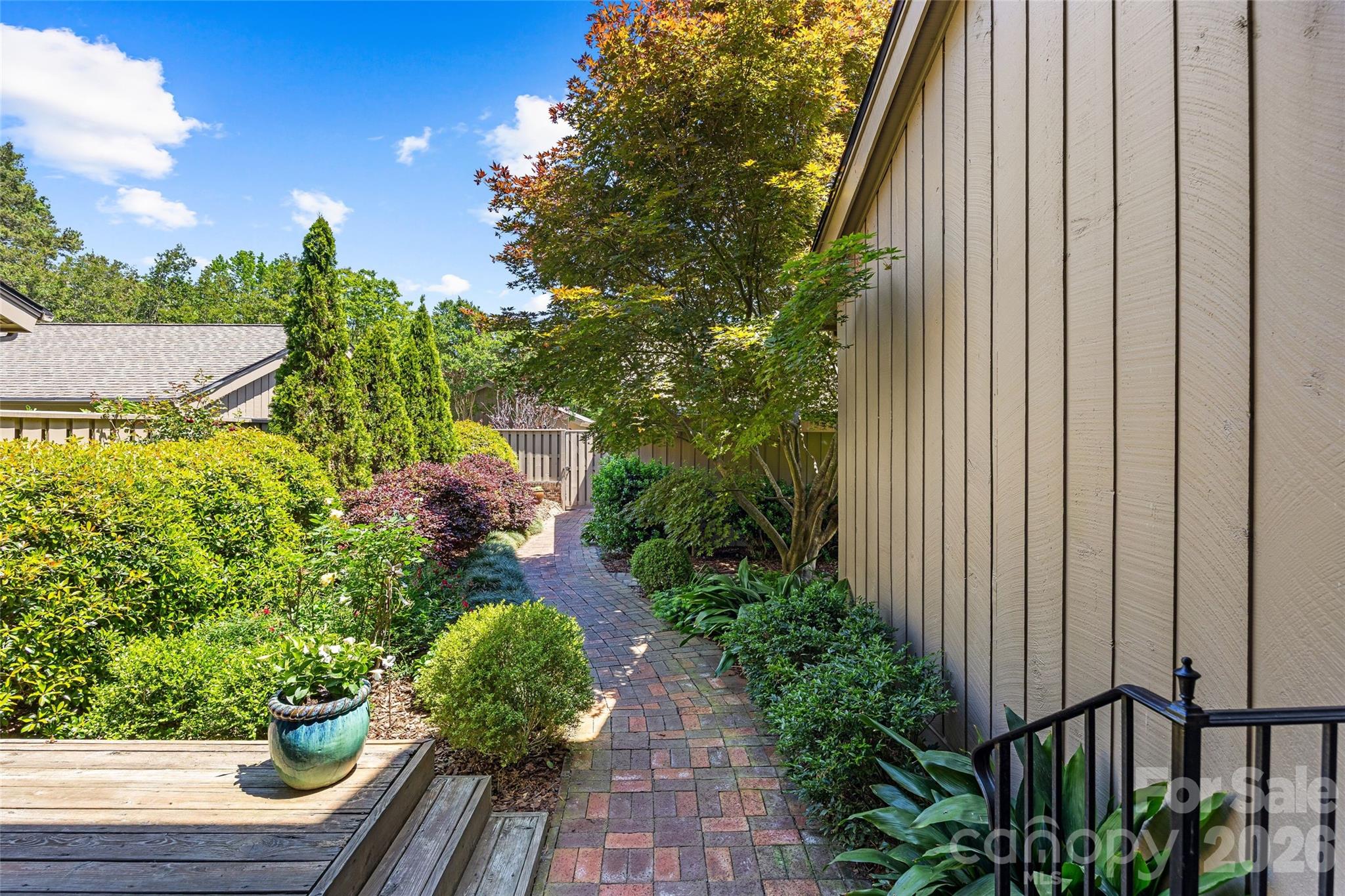 5120 Dunes Court Charlotte NC 28226