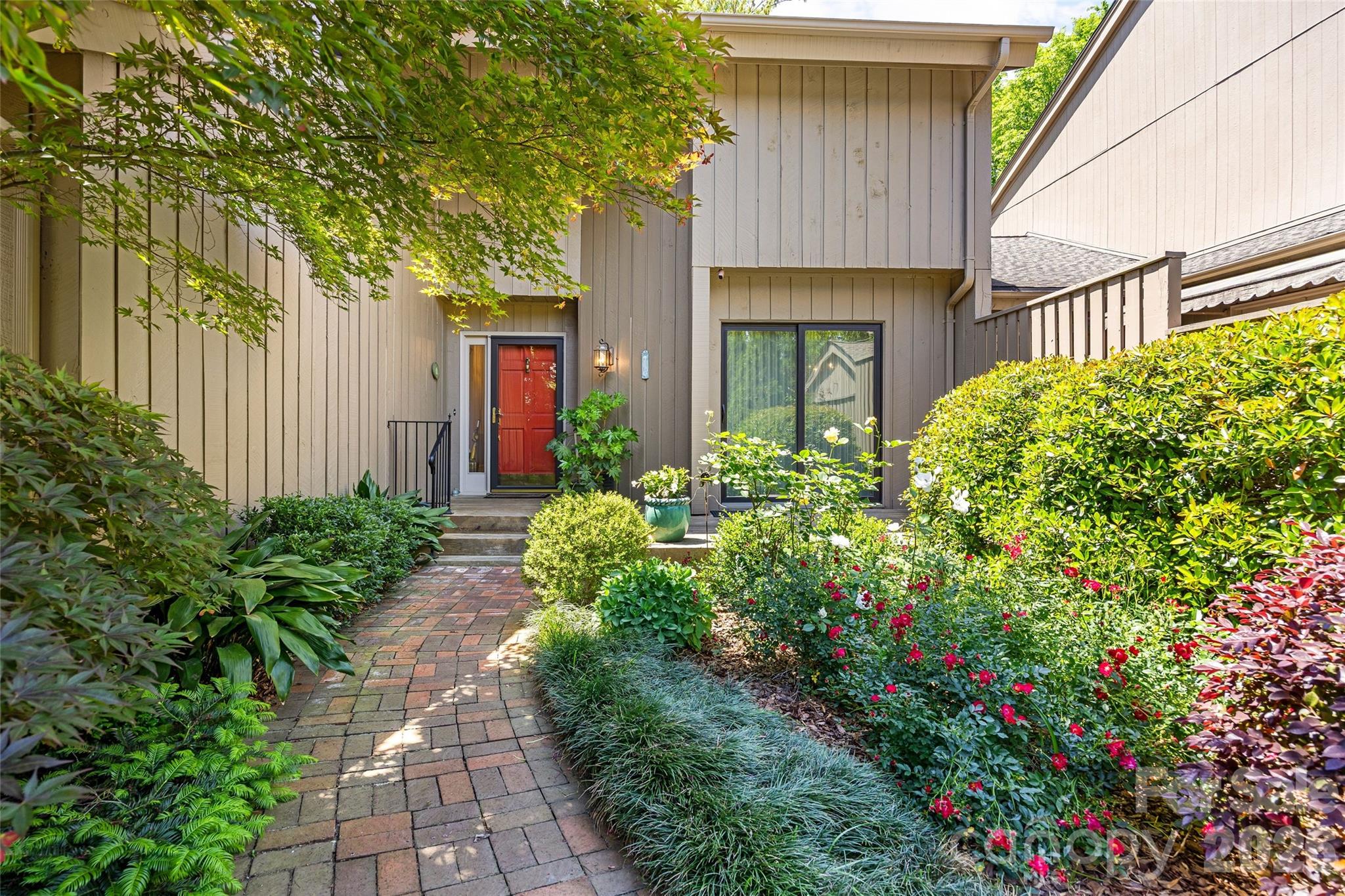 5120 Dunes Court Charlotte NC 28226