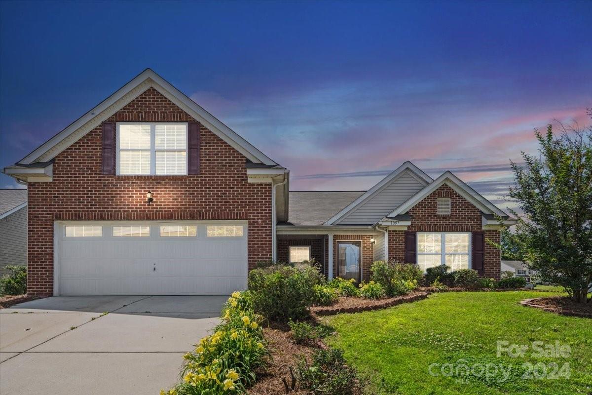 1057 Silverberry Street Gastonia NC 28054