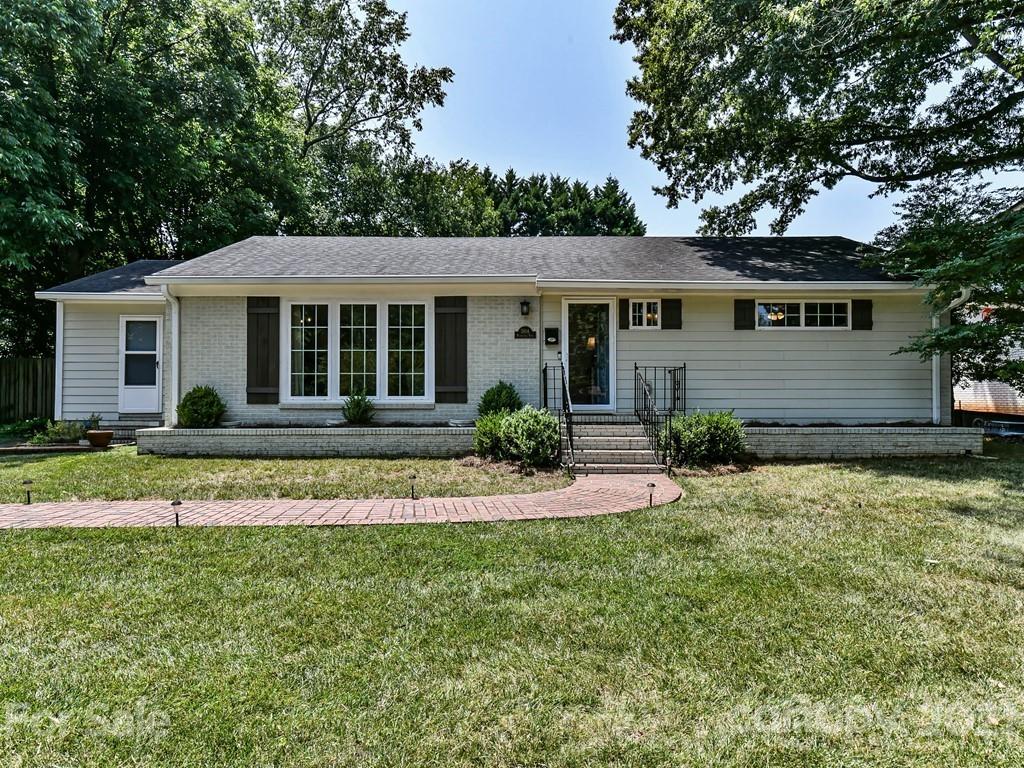 5814 Murrayhill Road Charlotte NC 28210