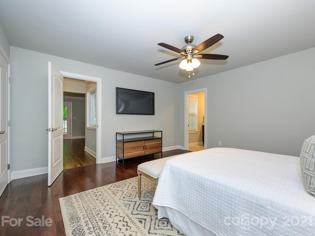 5814 Murrayhill Road Charlotte NC 28210