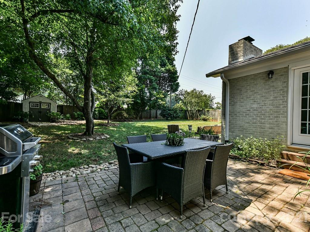 5814 Murrayhill Road Charlotte NC 28210
