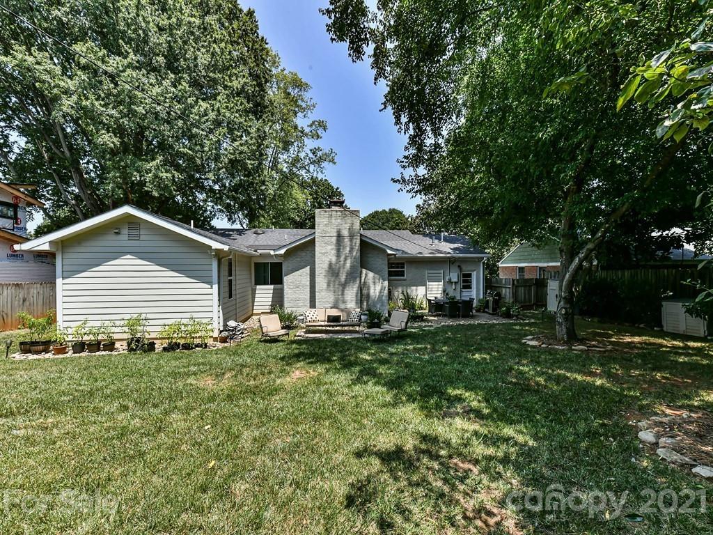 5814 Murrayhill Road Charlotte NC 28210