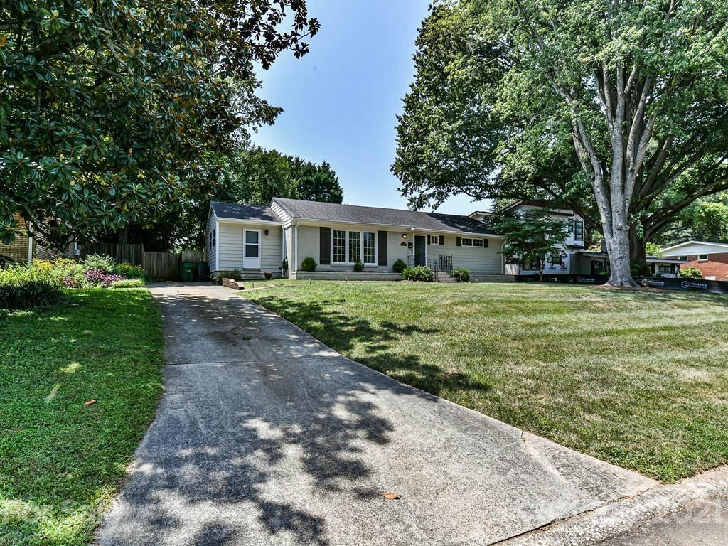 5814 Murrayhill Road Charlotte NC 28210