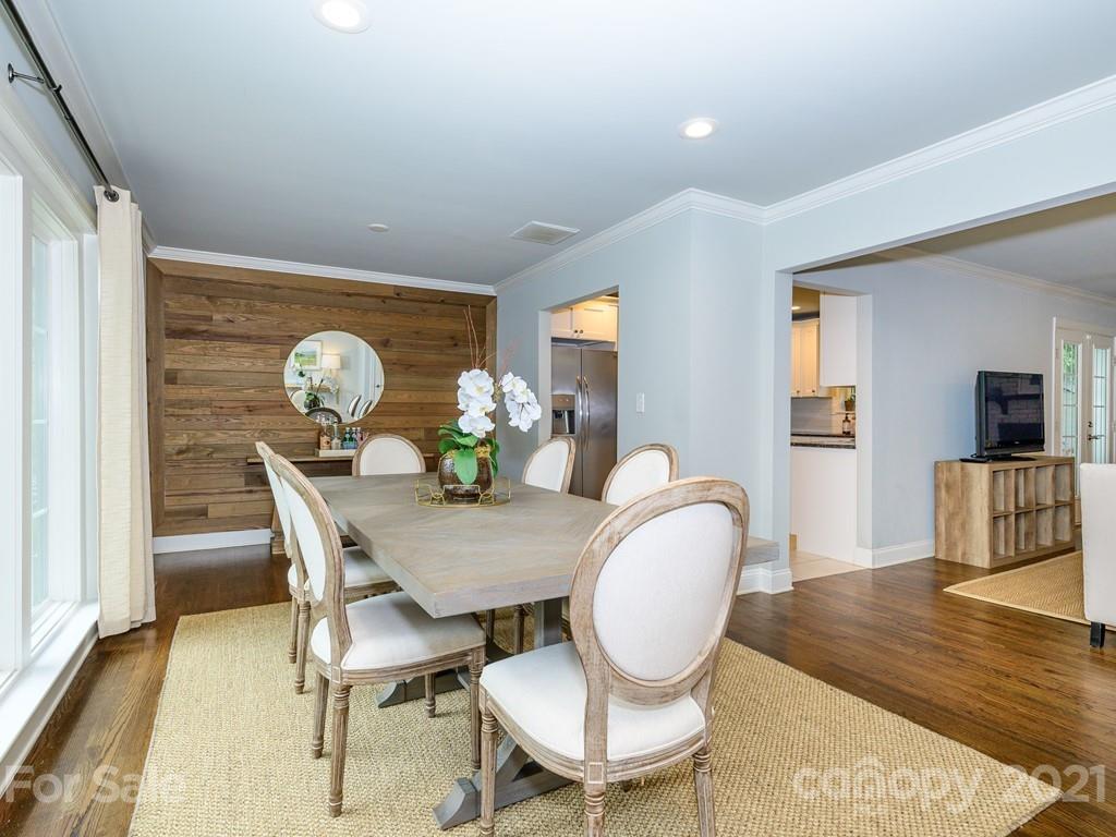 5814 Murrayhill Road Charlotte NC 28210