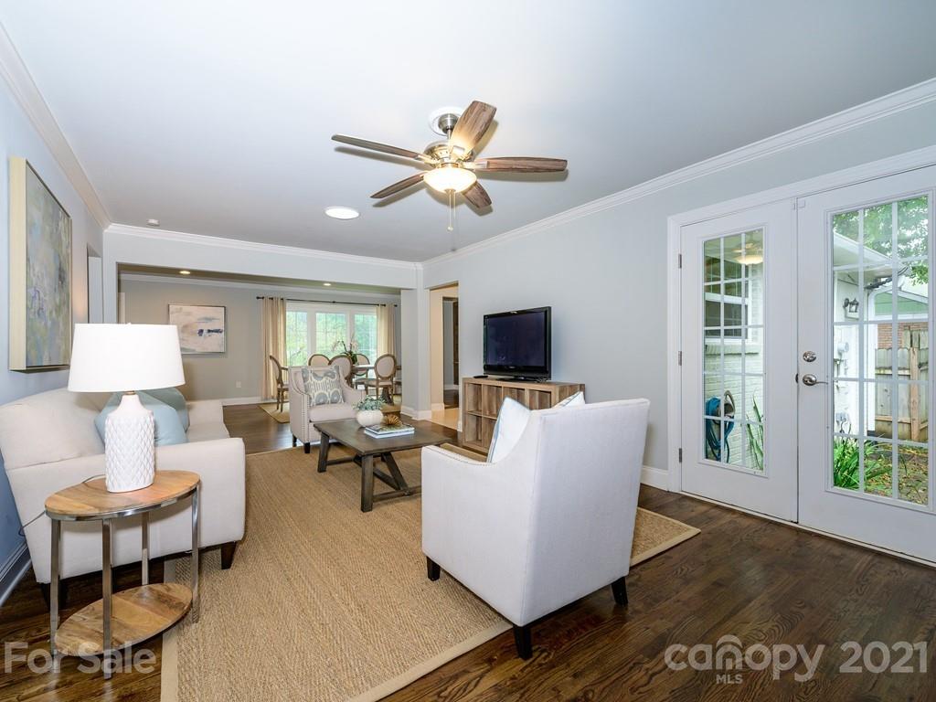 5814 Murrayhill Road Charlotte NC 28210