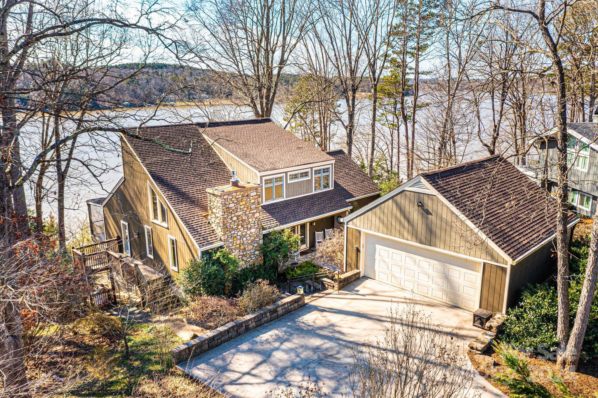 158 Old Field Road Taylorsville NC 28681