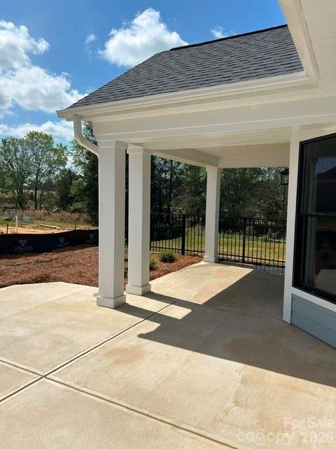 3048 Five Creek Road Charlotte NC 28213