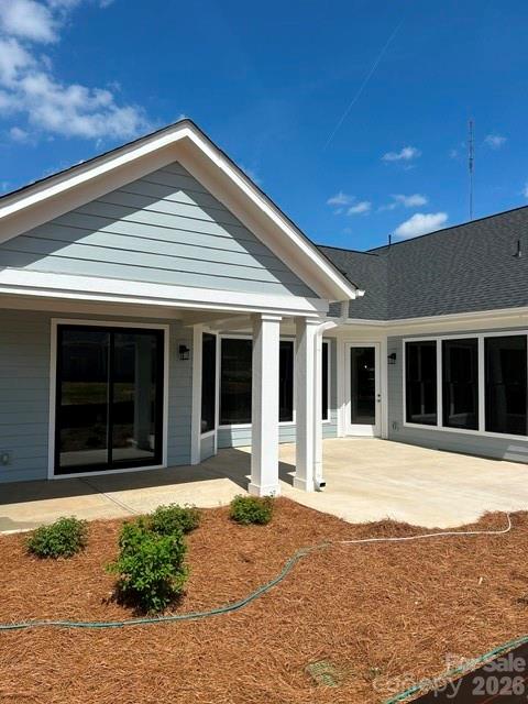 3048 Five Creek Road Charlotte NC 28213