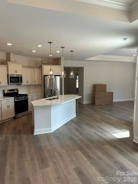 3048 Five Creek Road Charlotte NC 28213