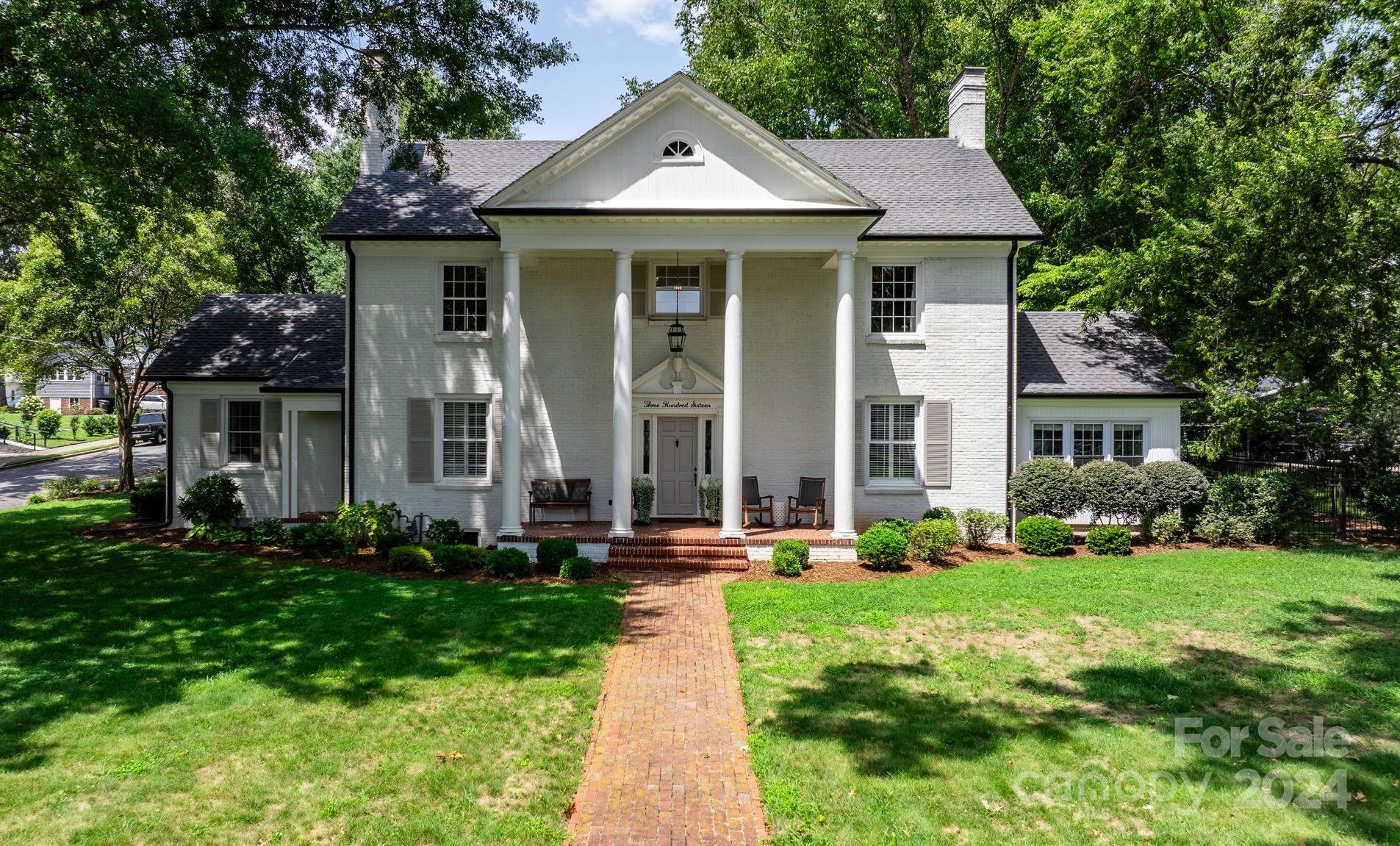316 W 7th Street Newton NC 28658