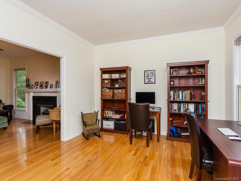 511 Windsor Forest Court Fletcher NC 28732