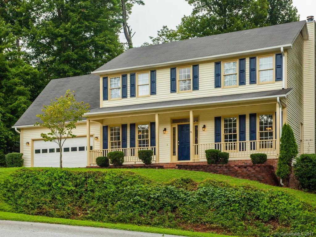511 Windsor Forest Court Fletcher NC 28732