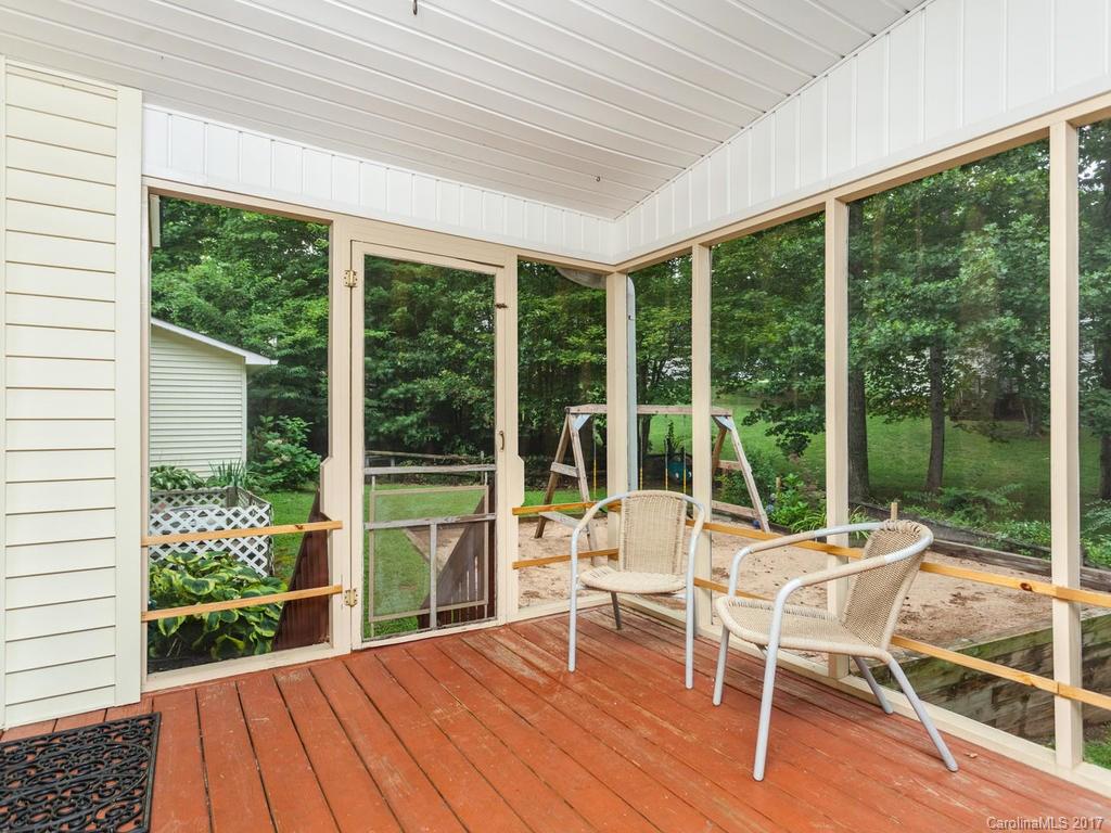 511 Windsor Forest Court Fletcher NC 28732