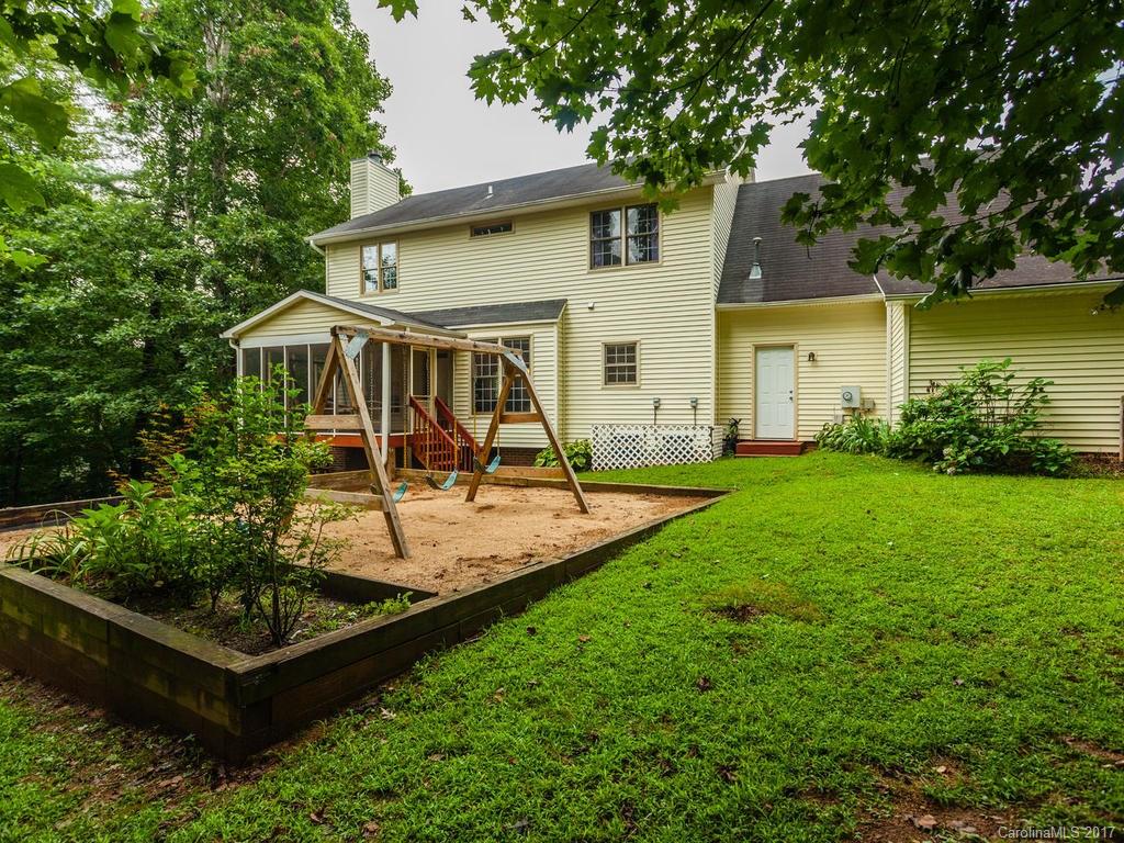 511 Windsor Forest Court Fletcher NC 28732