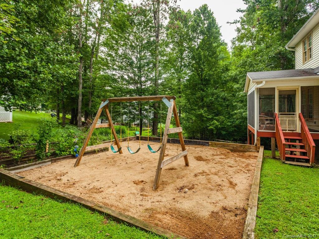511 Windsor Forest Court Fletcher NC 28732