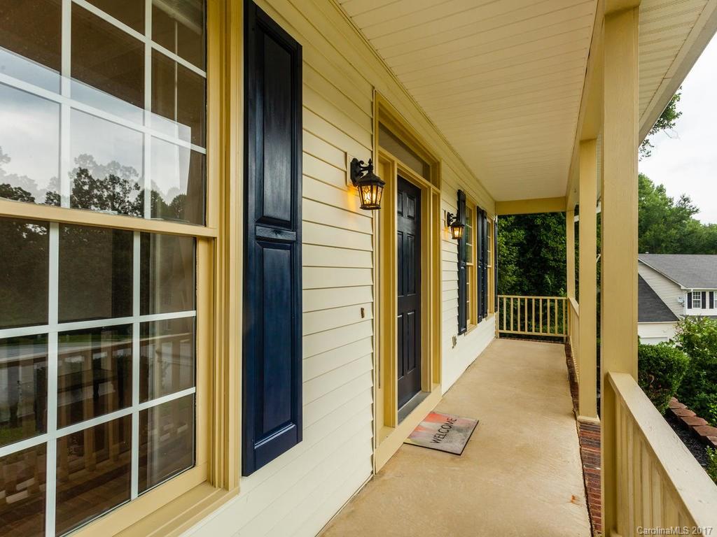 511 Windsor Forest Court Fletcher NC 28732